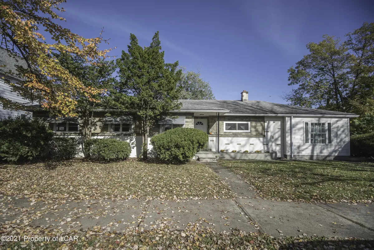 17 Crisman Street, Forty Fort in Forty Fort