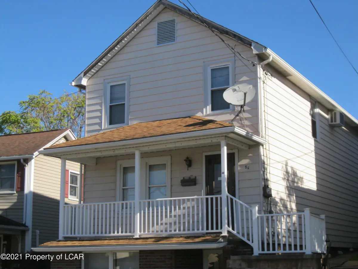 56 Lincoln Street, Exeter in Exeter