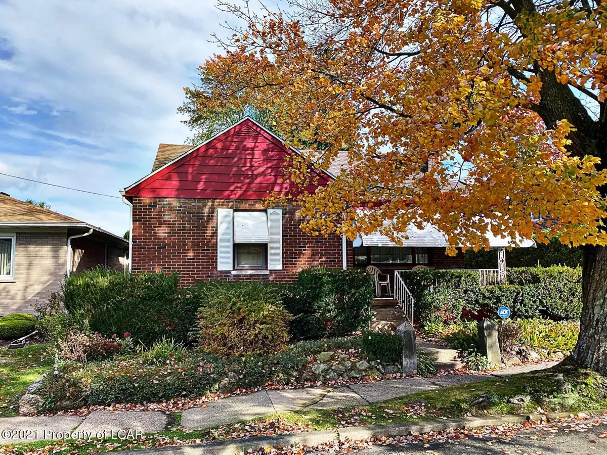 629 Harvey Street, West Hazleton in West Hazleton