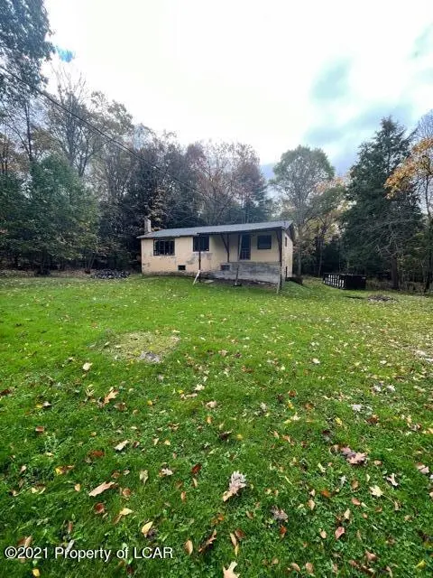 1273 Loyalville Outlet Road, Harveys Lake in Harveys Lake