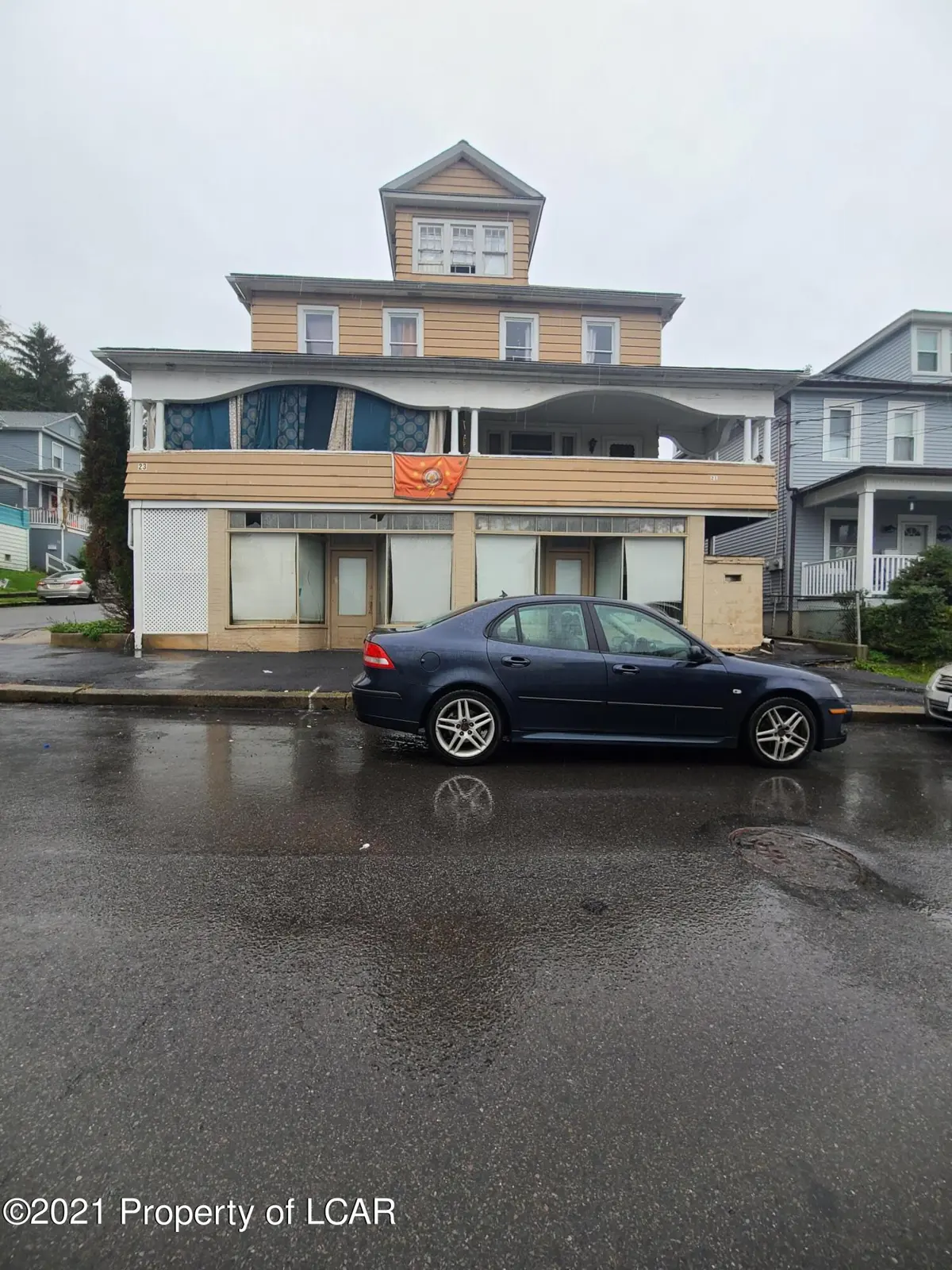 21 Everhart Street, Hanover Township in Hanover Township