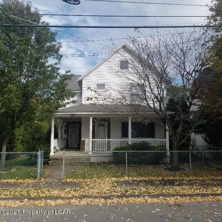 628 William Street, Pittston in Pittston