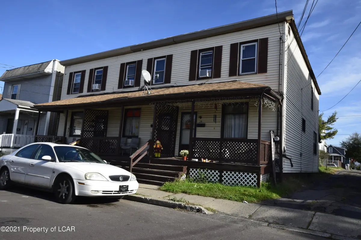 21-25 Dexter Street, Hanover Township in Hanover Township