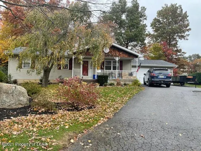 12 St Matthews Drive, Hazle Township in Hazle Township