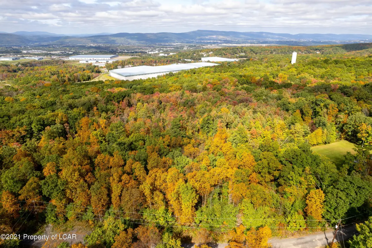 Lot 5B Baker Road, Jenkins Township in Jenkins Township
