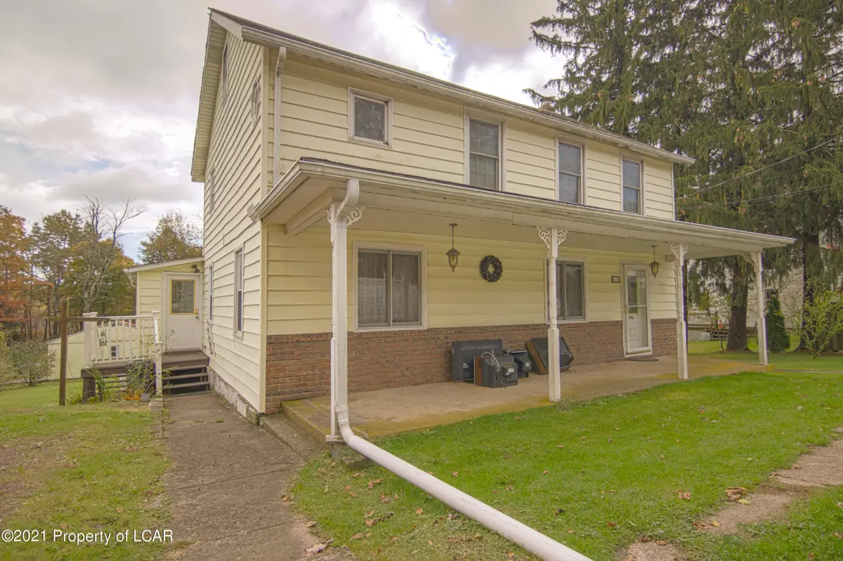55 Upper Lehigh Main Street, Freeland in Freeland