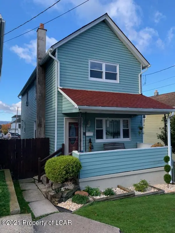 115 Elk Street, Hanover Township in Hanover Township