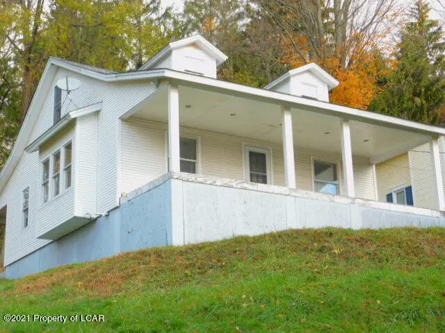 31 Washington Street, Harveys Lake in Harveys Lake