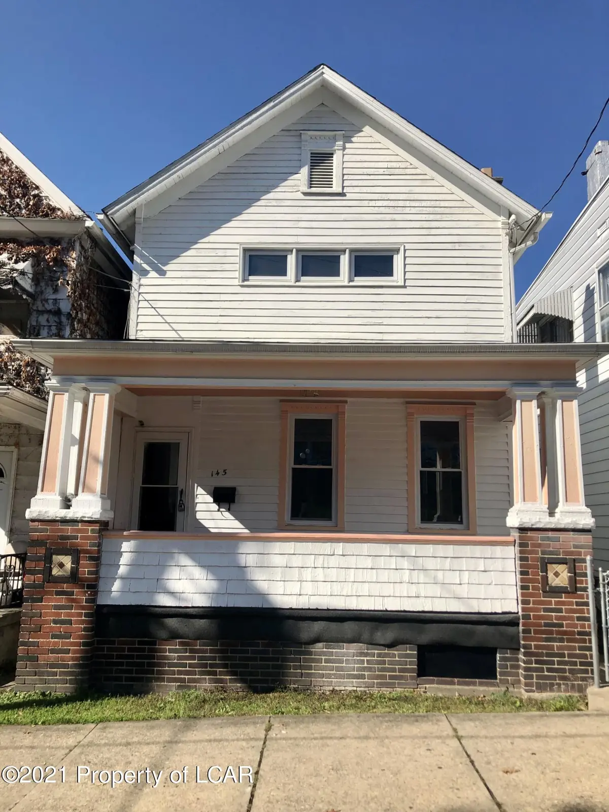 145 Park, Wilkes-Barre in Wilkes-Barre