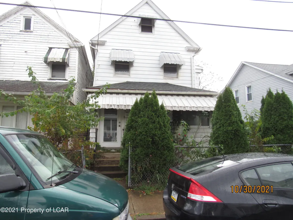 29 Luzerne Street, Hanover Township in Hanover Township