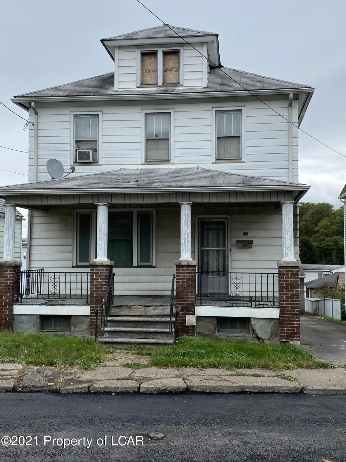 155 S Main Street, Plains in Plains