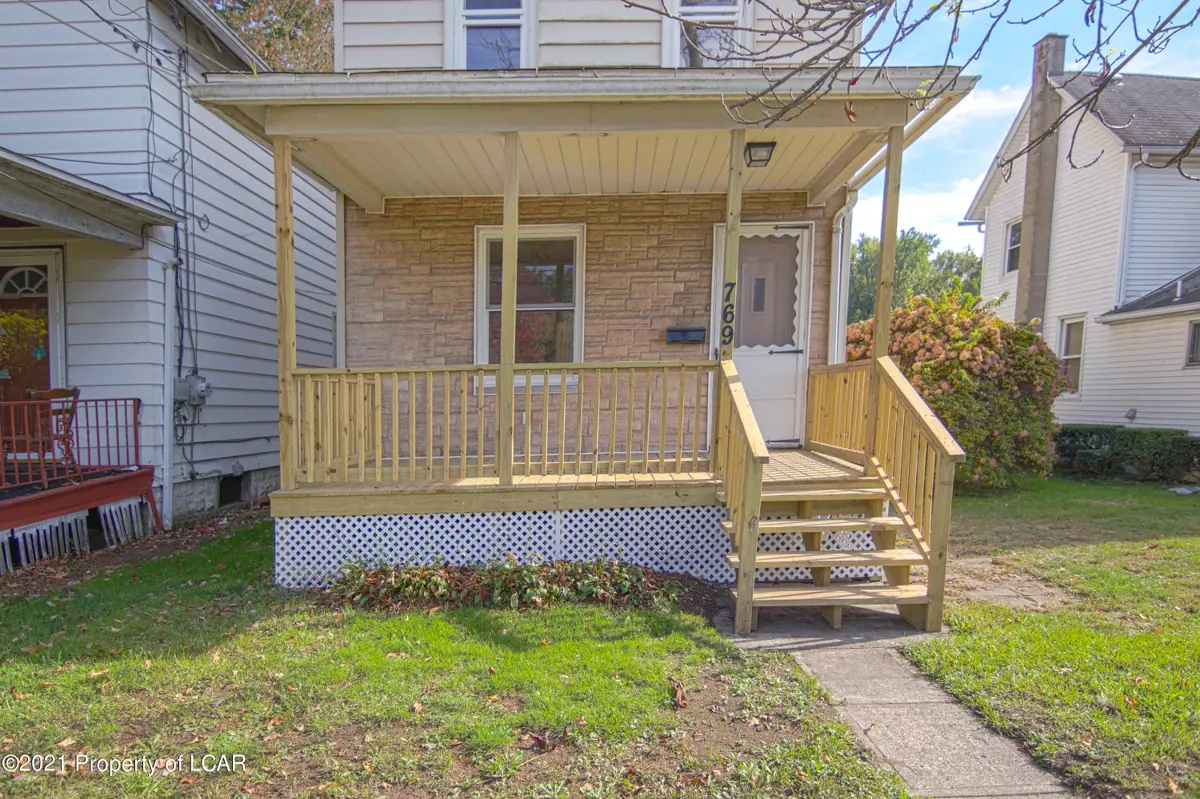 769 N Main Street, Duryea in Duryea