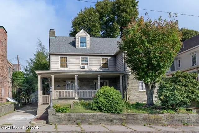 319 W Diamond Avenue, Hazleton in Hazleton