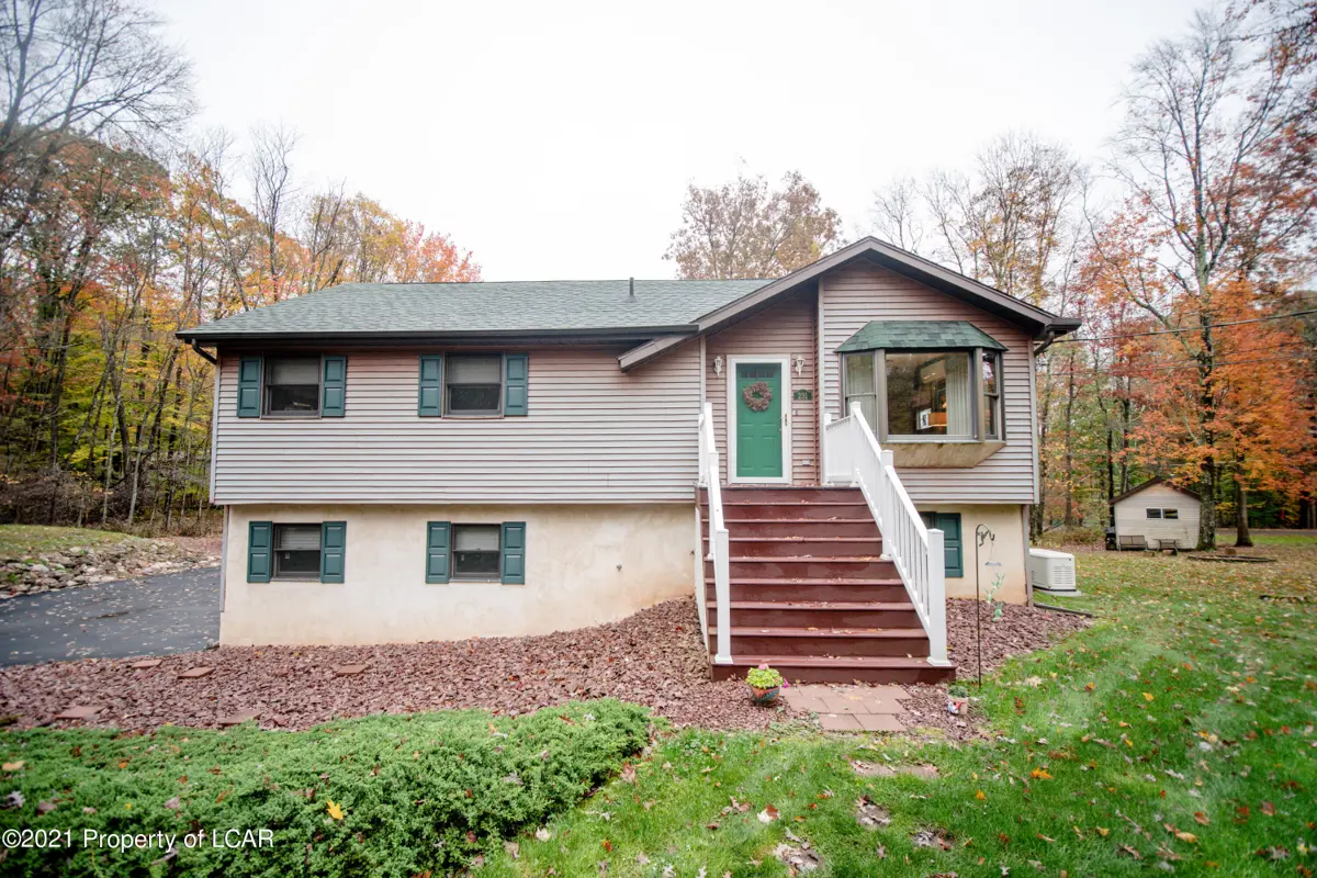 231 Old Ford Road, White Haven in White Haven
