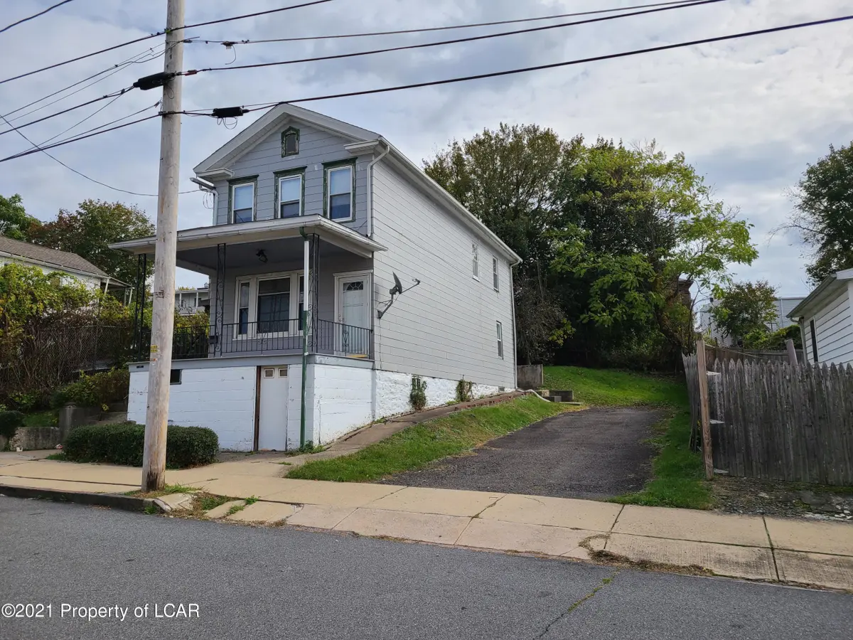 268 S Welles Street, Wilkes-Barre in Wilkes-Barre