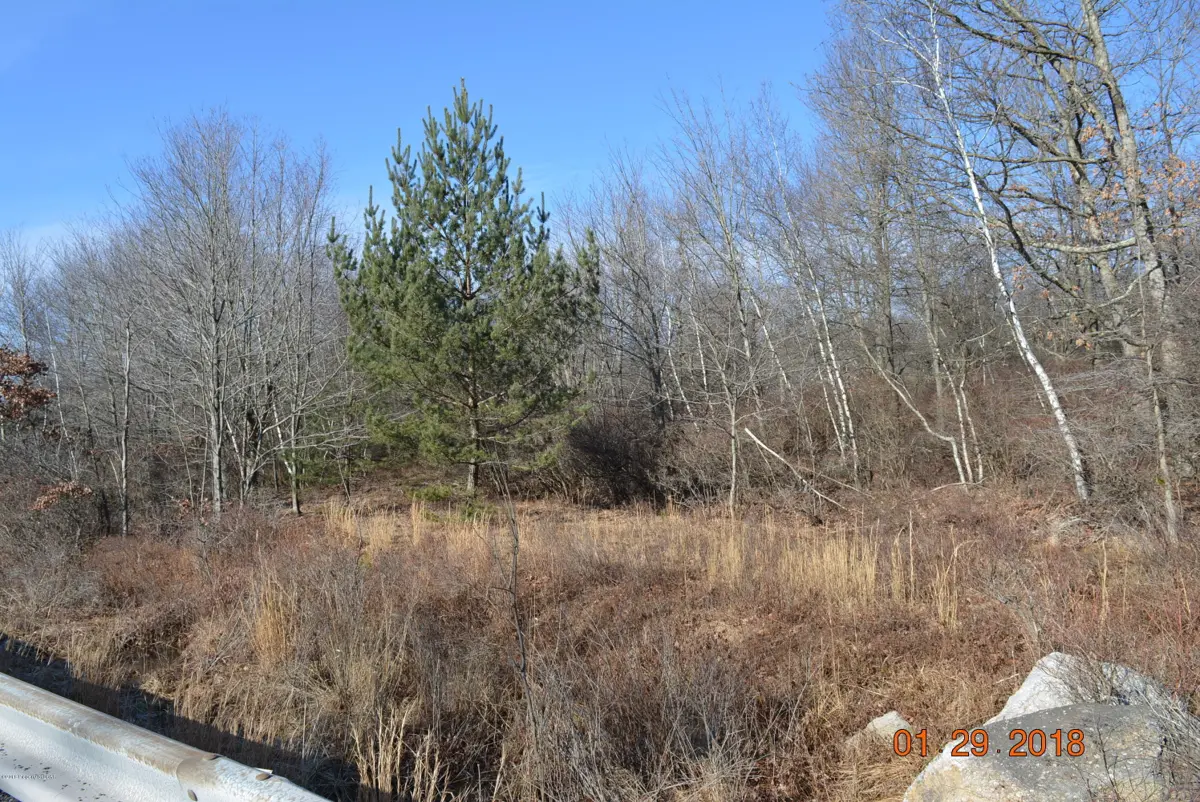 E Players Way, East Union Township in East Union Township