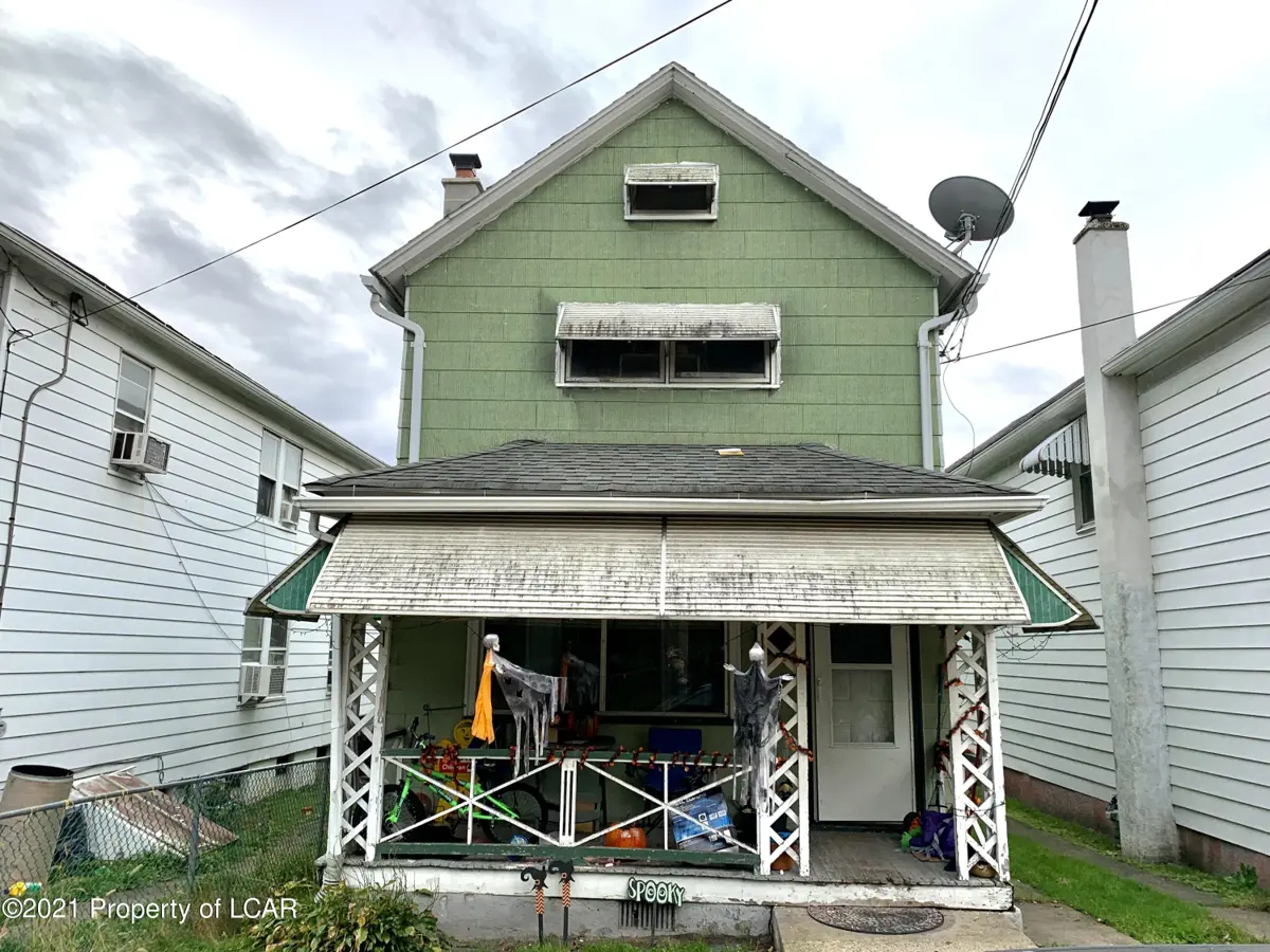58 W Sidney Street, Wilkes-Barre in Wilkes-Barre