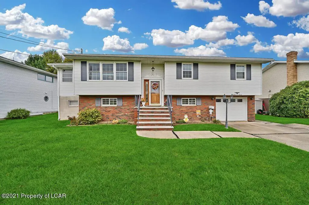 1307 Parrott Avenue, Taylor in Taylor