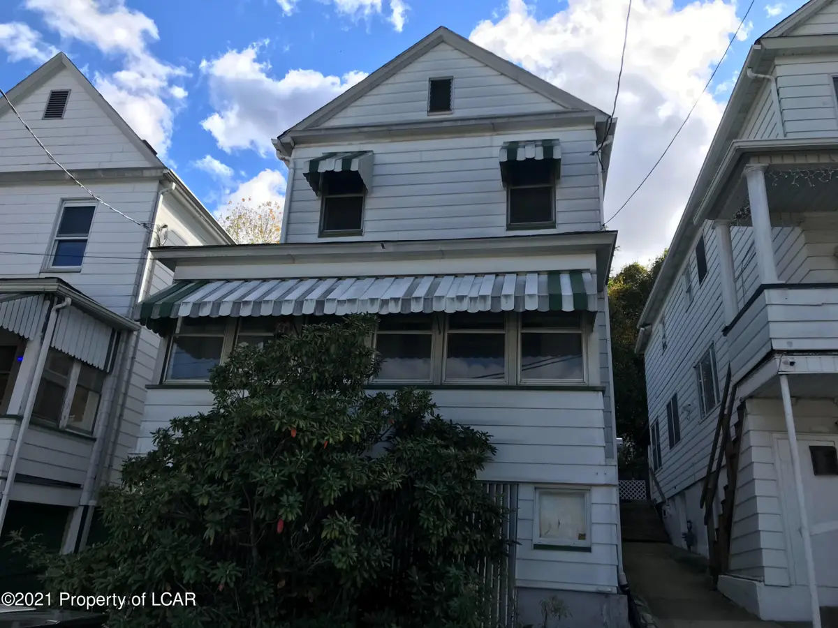 705 N Franklin Street, Wilkes-Barre in Wilkes-Barre