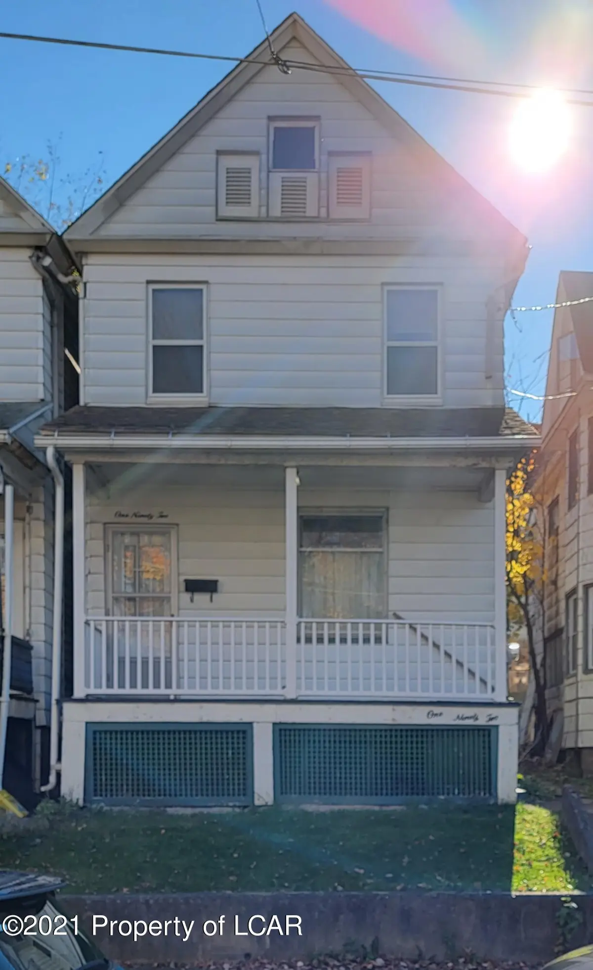 192 S Grant Street, Wilkes-Barre in Wilkes-Barre