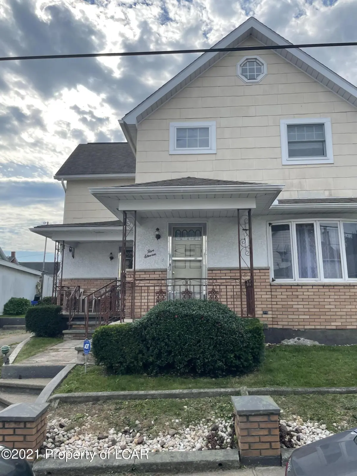 511 Pancoast Street, Dickson City in Dickson City