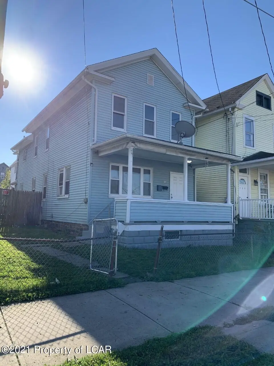 206 Park Avenue, Wilkes-Barre in Wilkes-Barre