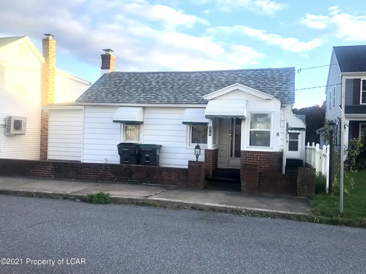 30 James Street, Kelayres in Kelayres