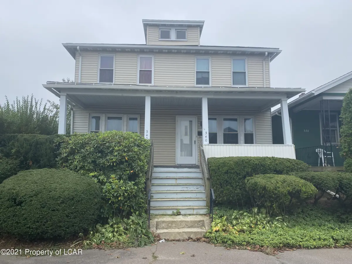340 Kiefer Avenue, Hazleton in Hazleton
