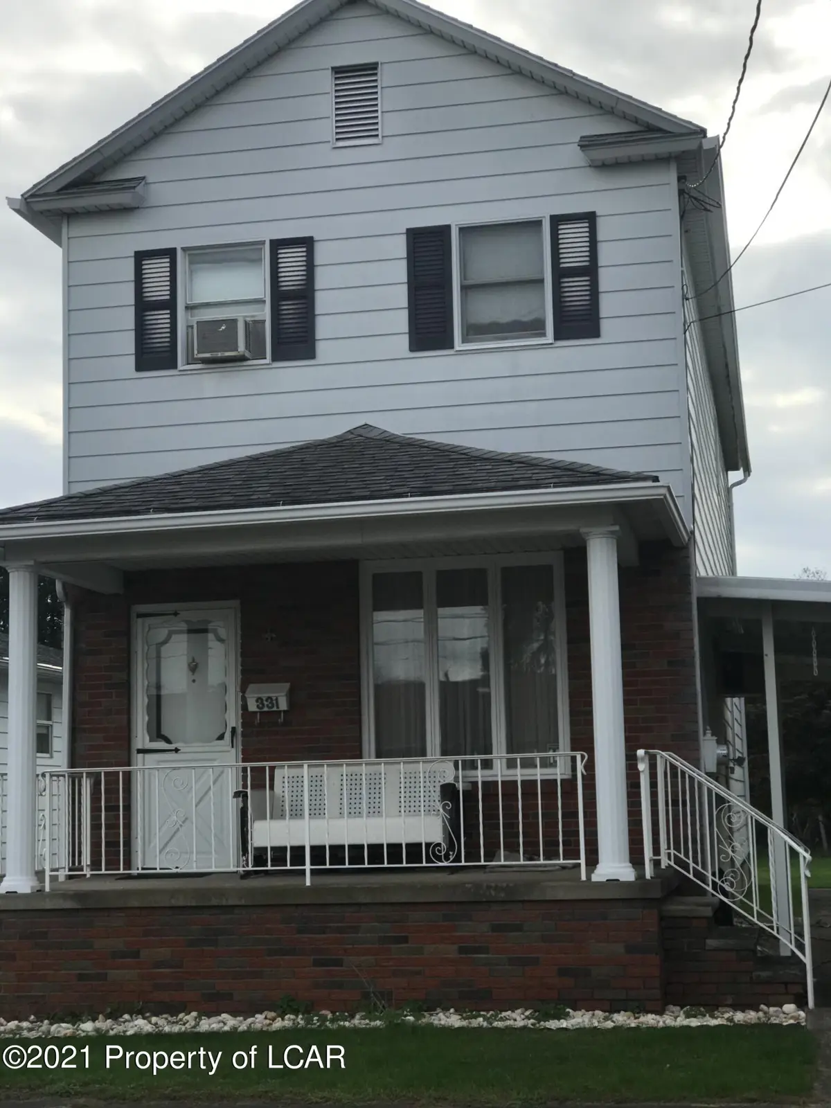 331 Wilson Street, Exeter in Exeter