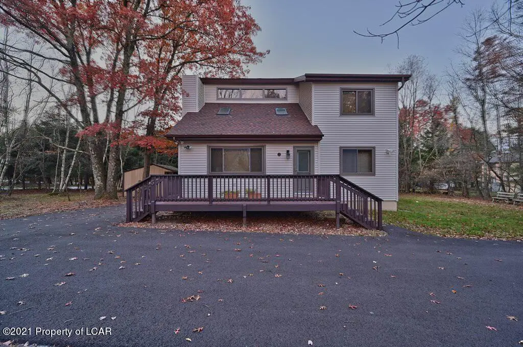 5 Crane Road, Albrightsville in Albrightsville