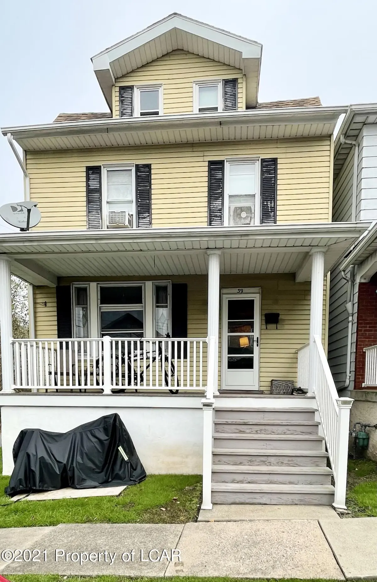 39 N Chestnut Street, Nanticoke in Nanticoke