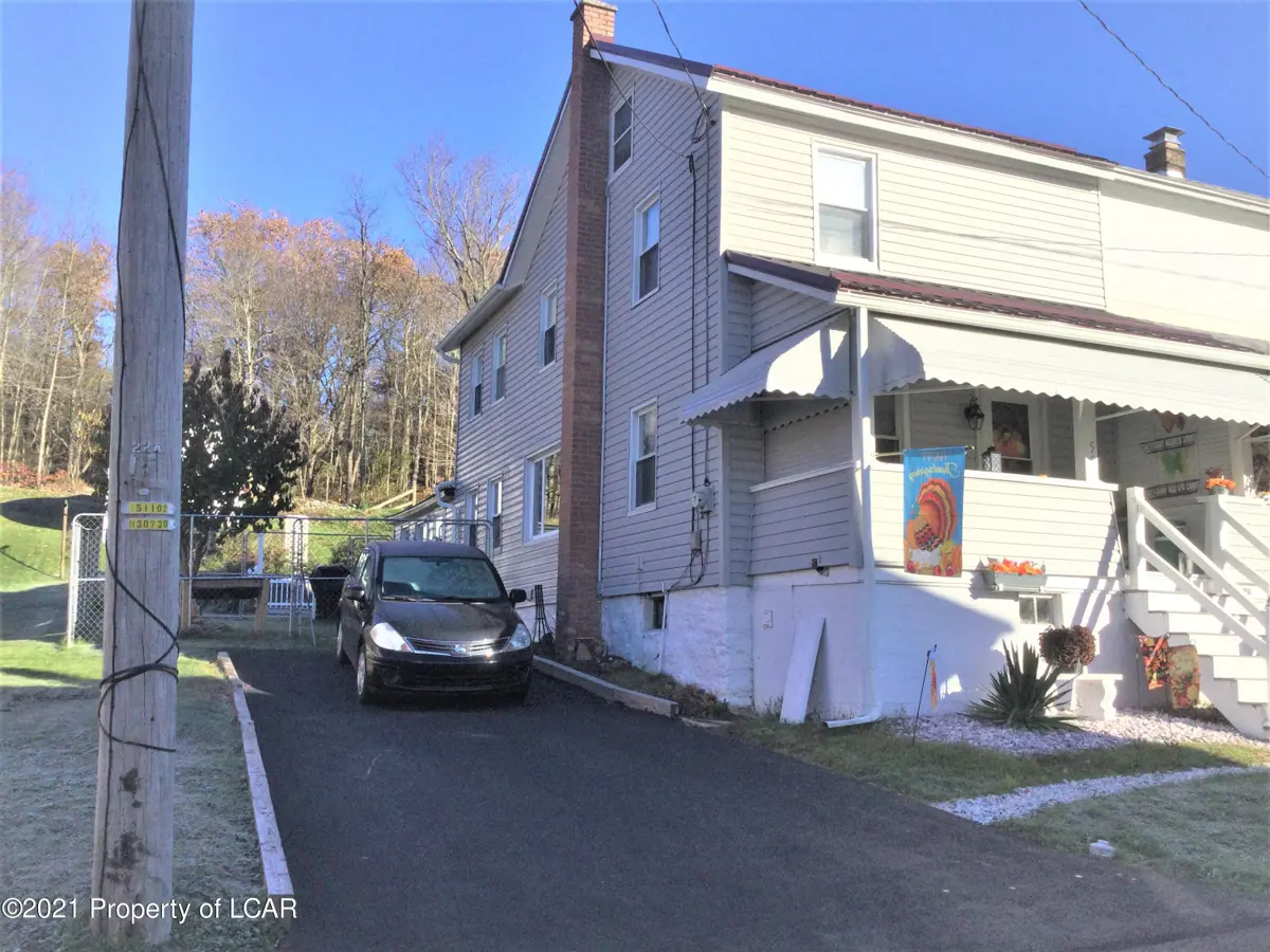 580 Highland Street, Freeland in Freeland