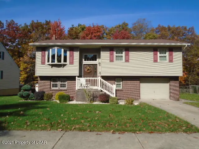 315 E 17th Street, Hazleton in Hazleton