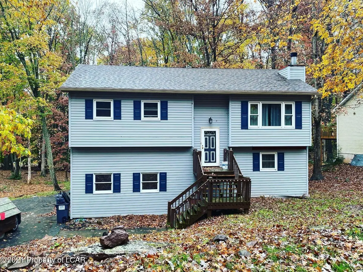 223 Buck Ridge Drive, Drums in Drums