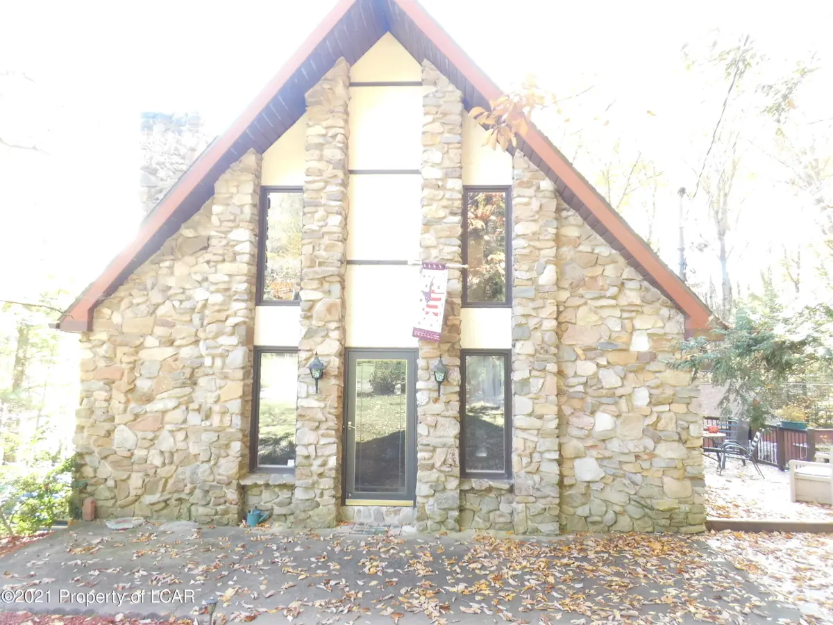 55 Klingers Road, Drums in Drums