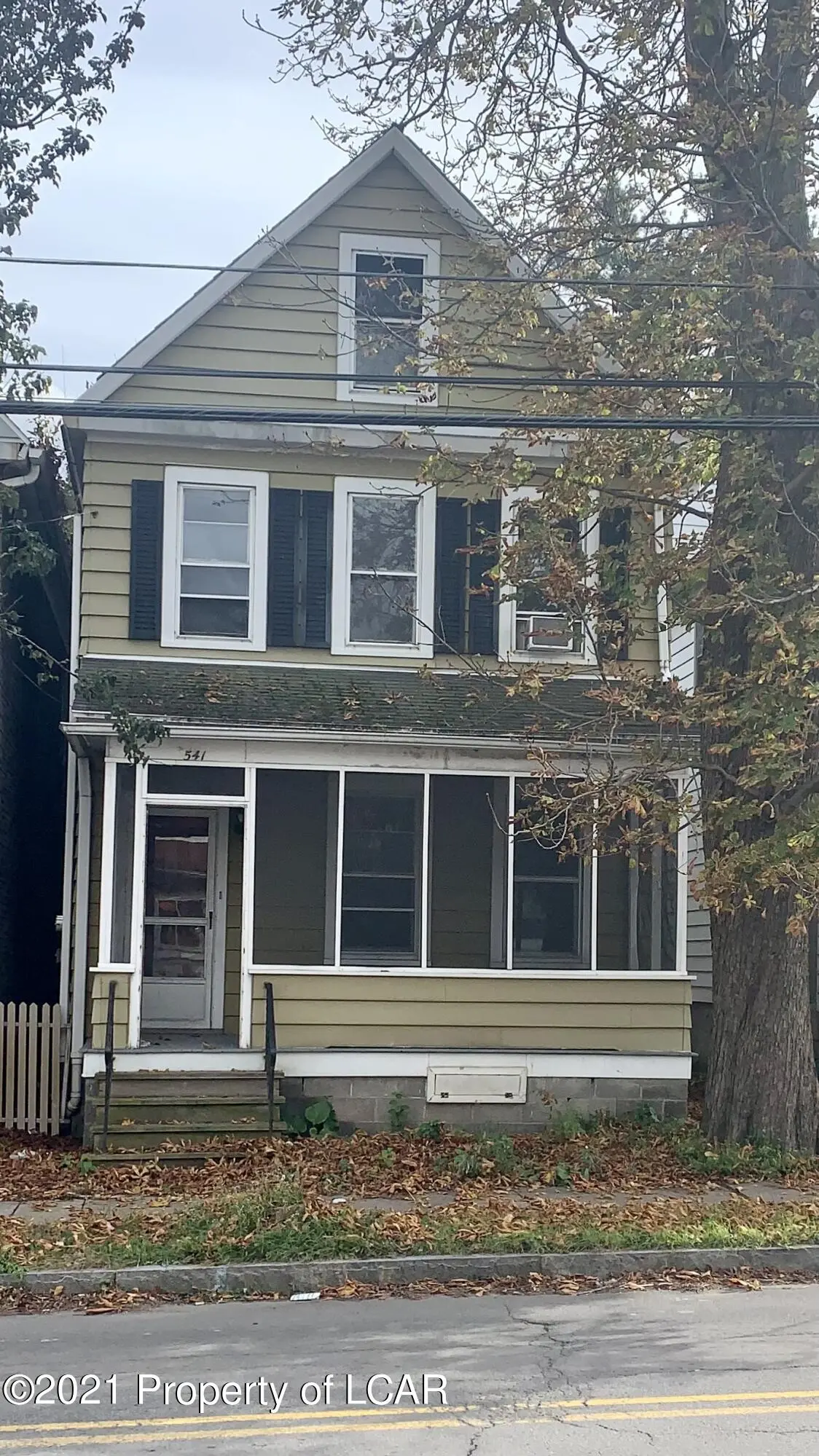 541 N Pennsylvania Avenue, Wilkes-Barre in Wilkes-Barre