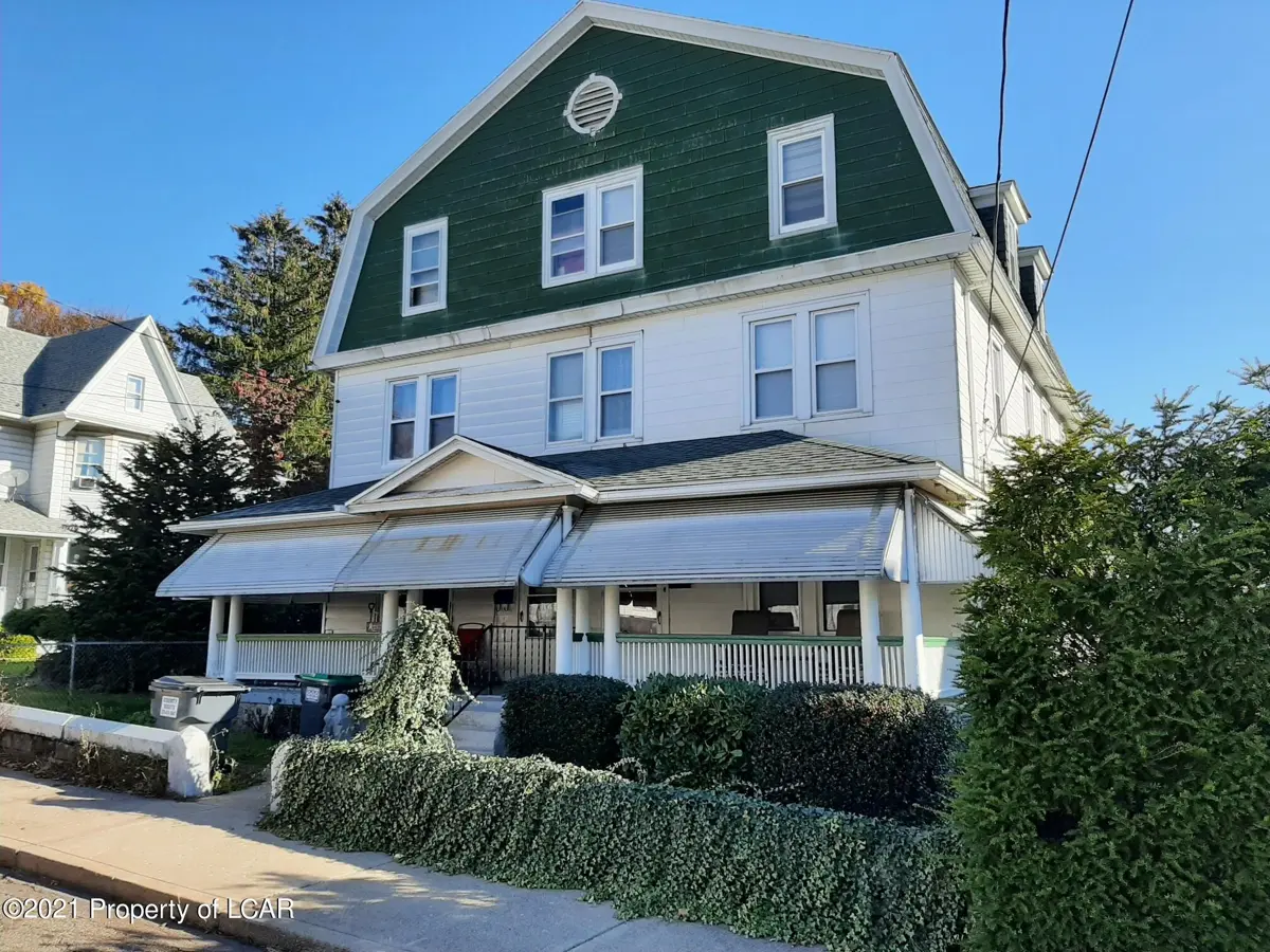 507 Vine Street, Freeland in Freeland