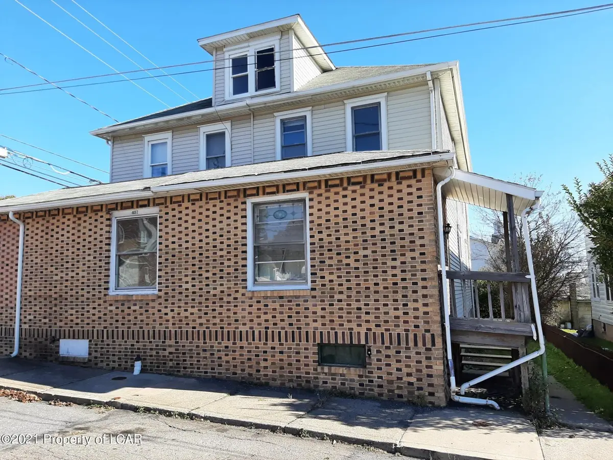 455 Hemlock Street, Freeland in Freeland
