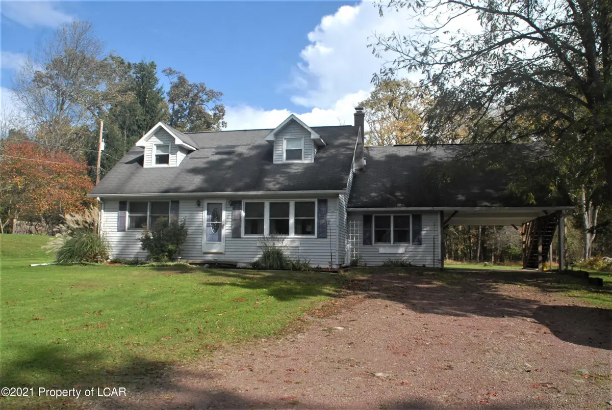 54 Park Terrace, Mountain Top in Mountain Top
