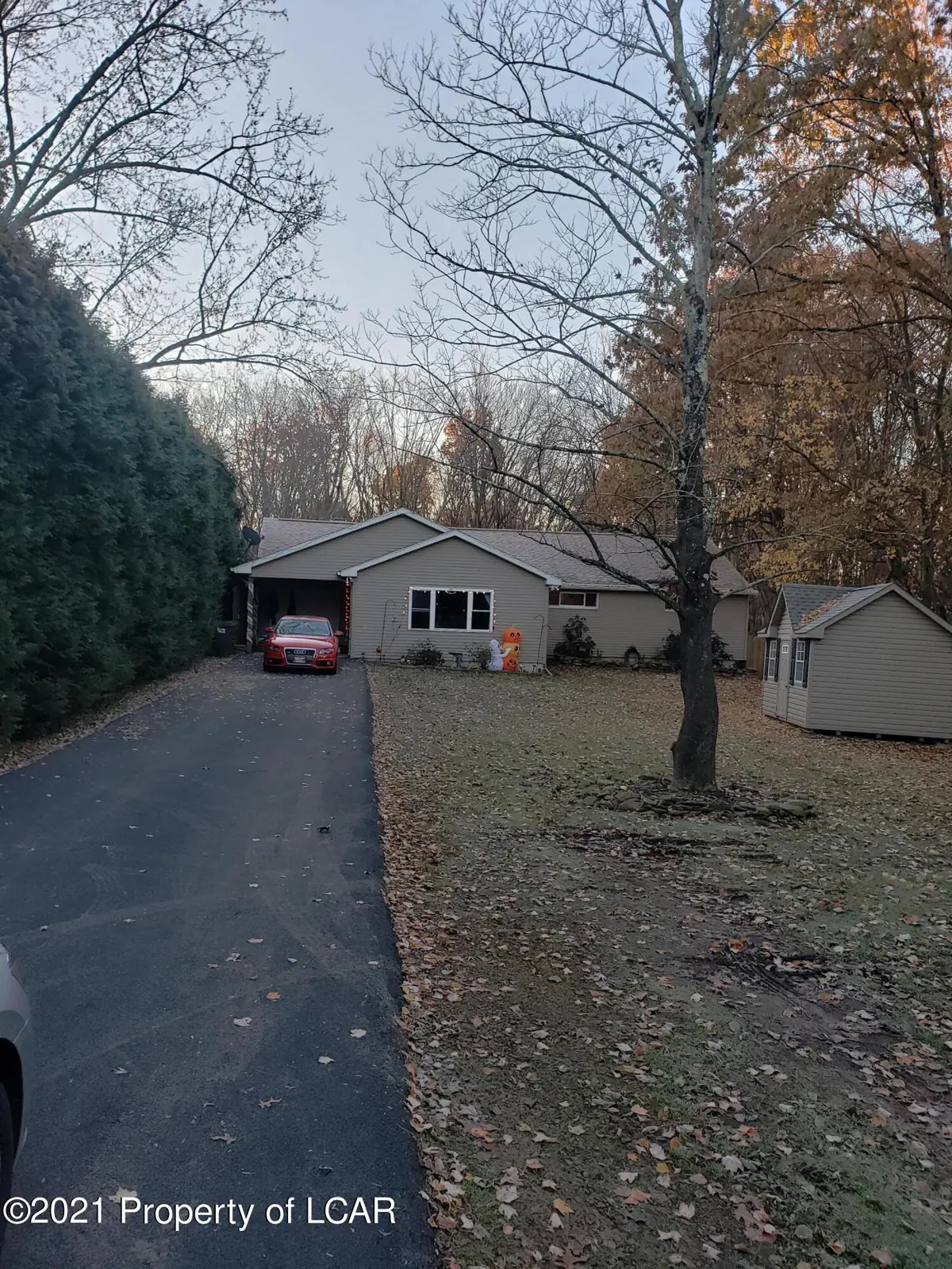 396 Prospect Road, Mountain Top in Mountain Top