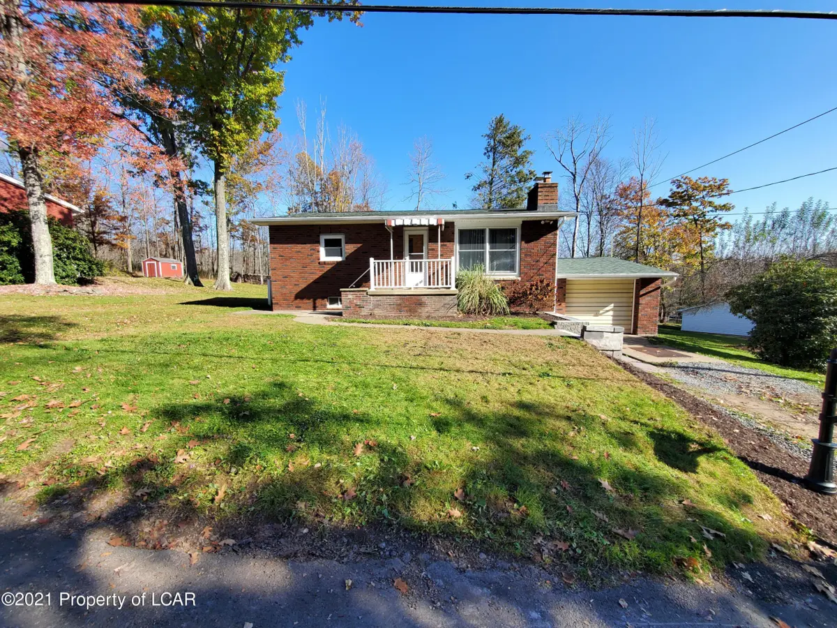 23 Cedar Street, Harveys Lake in Harveys Lake