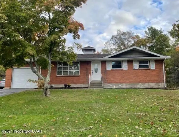 589 LATTIMER Road, Hazle Township in Hazle Township