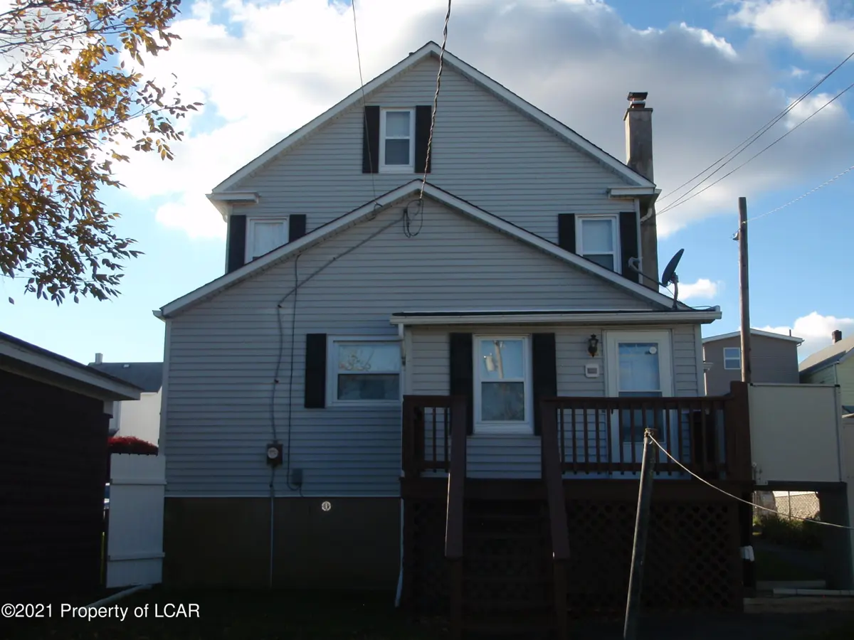 420 Park Street, Freeland in Freeland