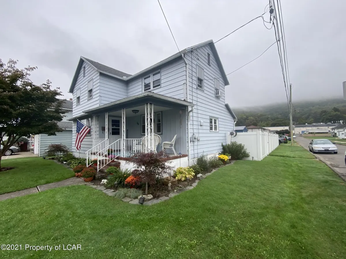 56 Bohac Street, Swoyersville in Swoyersville
