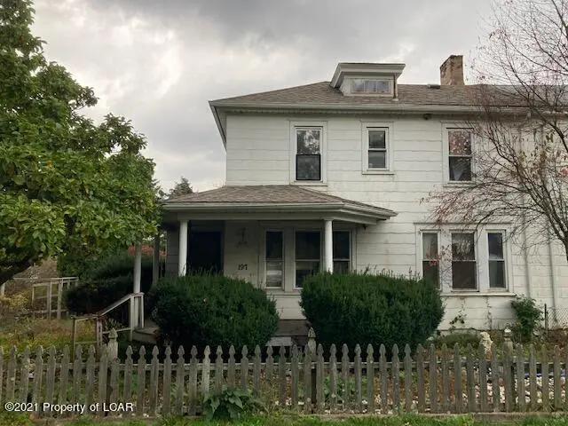 197 Beaver Brook Road, Hazle Township in Hazle Township