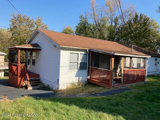 515 Meridian Avenue, Scranton in Scranton