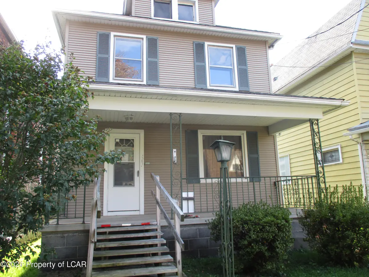 307 Reynolds Street, Kingston in Kingston