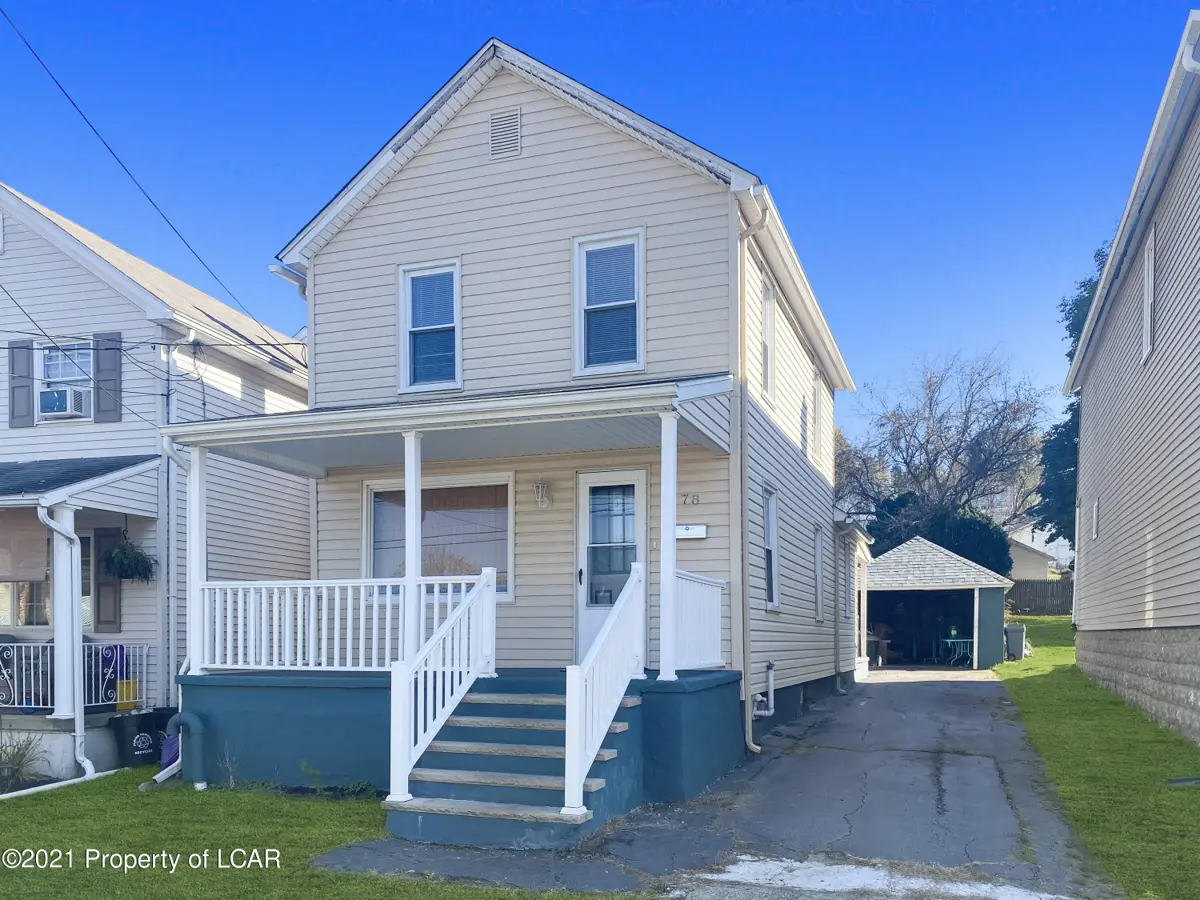 78 Saint Marys Street, Plains in Plains