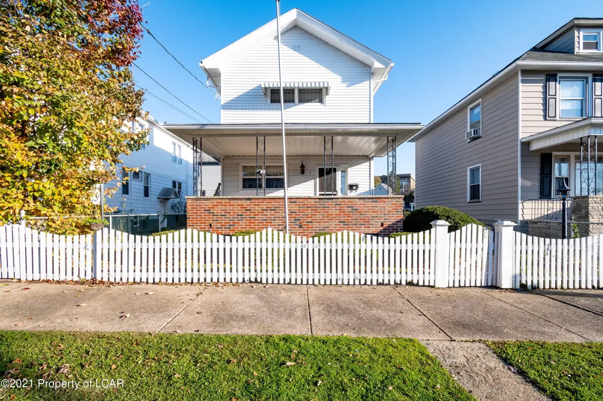 7 Trethaway Street, Wilkes-Barre in Wilkes-Barre