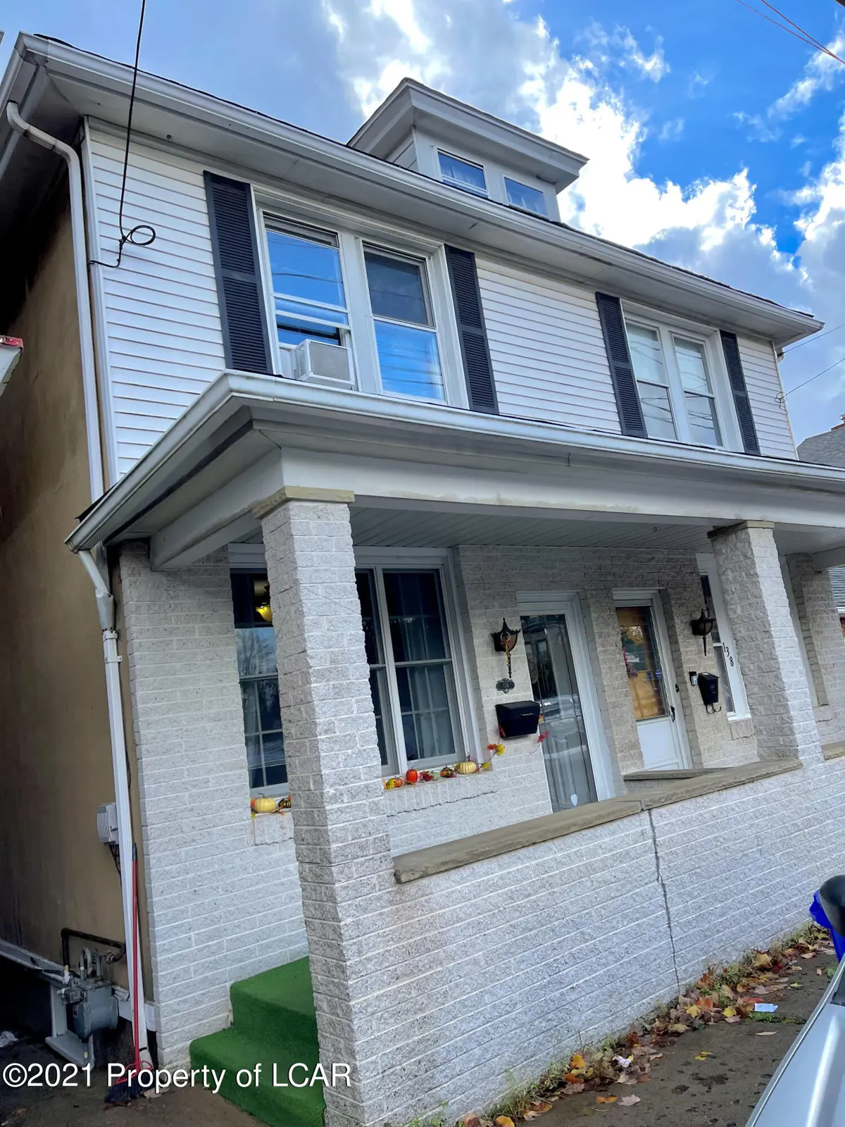 136 W 6th Street, Hazleton in Hazleton